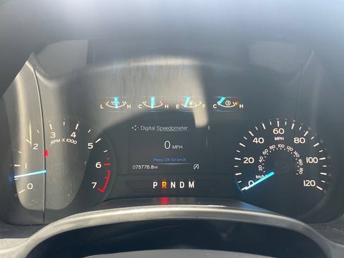 Used 2018 Ford F150 XL w/ Equipment Group 101A Mid AWD/4WD image 30