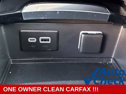 Used 2023 Buick Envision Preferred FWD image 28