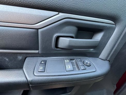 Used 2022 RAM 3500 Tradesman AWD/4WD image 17