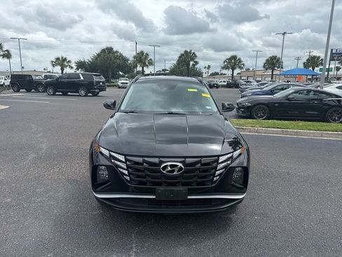 Used 2024 Hyundai Tucson SEL w/ Convenience Package FWD image 7