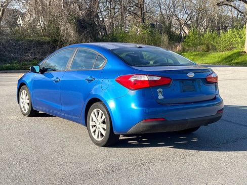 Used 2014 Kia Forte LX w/ Popular Package image 21