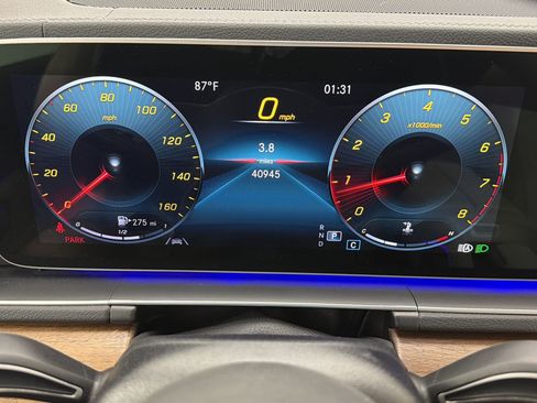 Used 2022 Mercedes-Benz GLE 350 4MATIC image 24