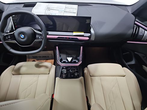 New 2026 BMW X3 xDrive30i w/ Premium Package AWD/4WD image 9