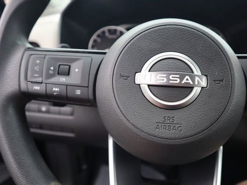 Certified 2023 Nissan Rogue SV AWD/4WD image 21