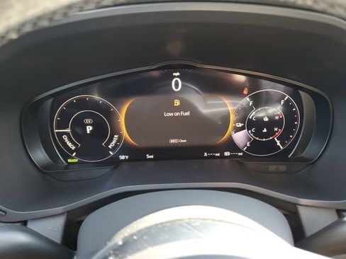 New 2026 MAZDA CX-90 Plug-In Hybrid w/Premium Sport image 25