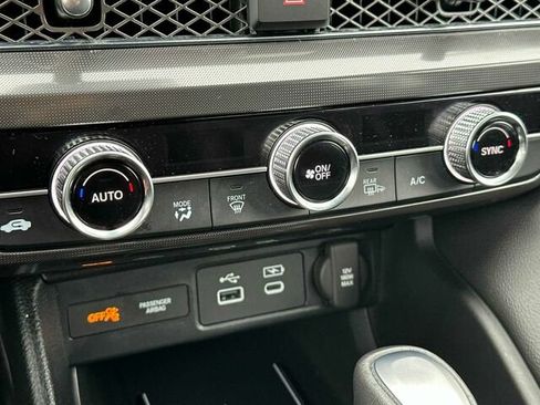 Used 2025 Acura Integra A-Spec FWD image 24