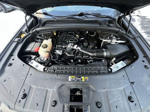 Used 2022 Jeep Grand Cherokee L Limited image 20