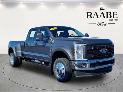 New 2026 Ford F450 XL