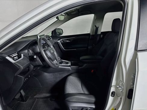 Used 2024 Toyota RAV4 XLE w/ Weather Package AWD/4WD image 11
