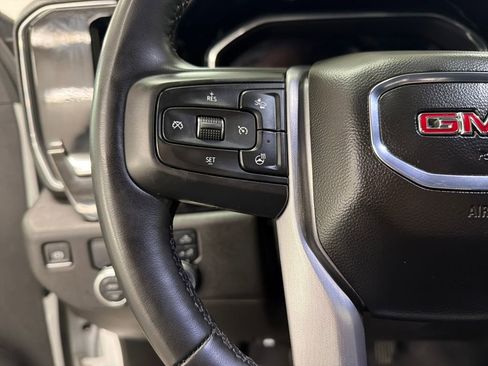 Used 2025 GMC Sierra 1500 SLT image 20