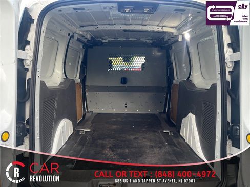 Used 2020 Ford Transit Connect XL FWD image 9