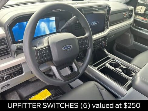 New 2026 Ford F250 XLT w/ XLT Premium Package image 17