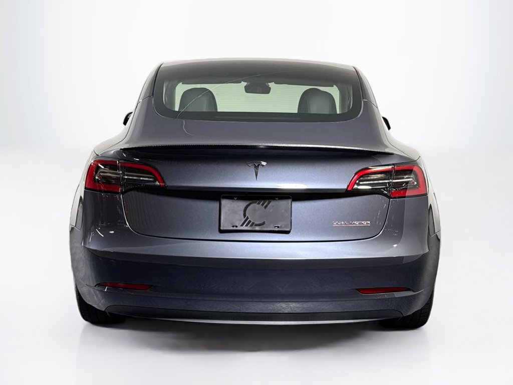 Used 2023 Tesla Model 3 Performance AWD/4WD image 4