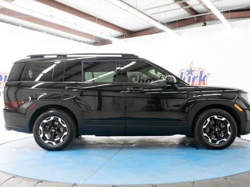Used 2024 Hyundai Santa Fe SEL FWD image 11