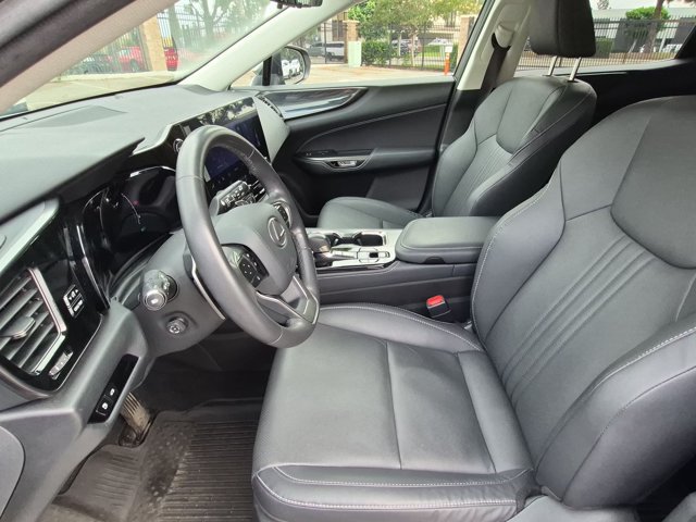 Used 2023 Lexus NX 350h AWD image 15