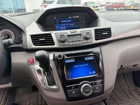 Used 2016 Honda Odyssey EX image 9