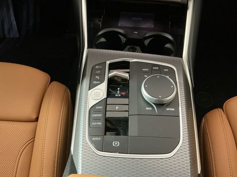 New 2026 BMW 330i Sedan w/ Premium Package RWD image 13