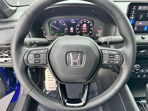 Used 2023 Honda Accord Sport image 22