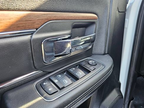 Used 2014 RAM 2500 Laramie w/ Protection Group AWD/4WD image 29
