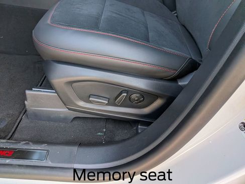 New 2026 Ford Explorer ST w/ Sun And Sound Package image 12