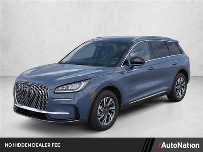 Used 2023 Lincoln Corsair FWD