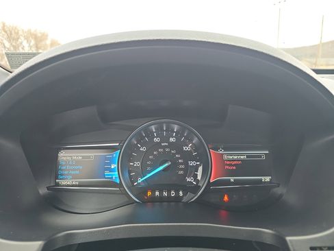 Used 2018 Ford Explorer Sport w/ Equipment Group 401A image 23