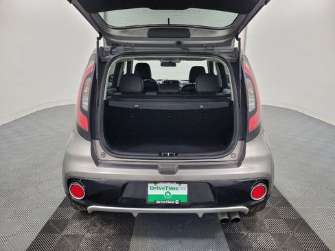 Used 2019 Kia Soul ! FWD image 29