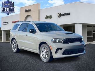 New 2026 Dodge Durango GT AWD/4WD video 1