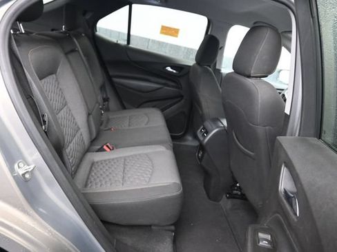 Used 2019 Chevrolet Equinox LT FWD image 7