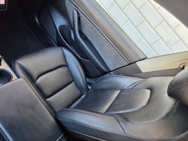 Used 2020 Tesla Model 3 Performance AWD/4WD image 29