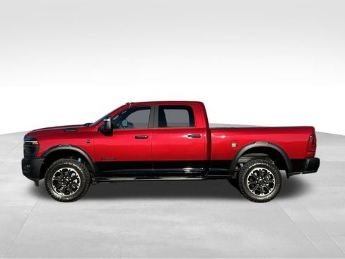 Used 2026 RAM 2500 Rebel image 2