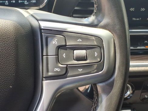 Used 2023 Chevrolet Silverado 1500 RST AWD/4WD image 18