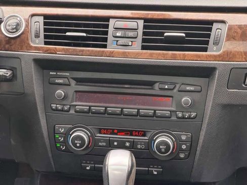 Used 2009 BMW 328i xDrive Sedan image 13