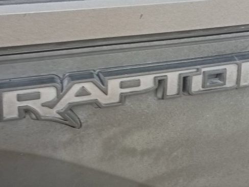 Used 2020 Ford F150 Raptor w/ Equipment Group 802A Luxury AWD/4WD image 14