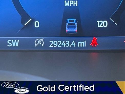 Certified 2024 Ford F150 XLT w/ Equipment Group 302A MID AWD/4WD image 14