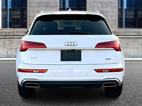 Used 2022 Audi Q5 2.0T Premium Plus image 4