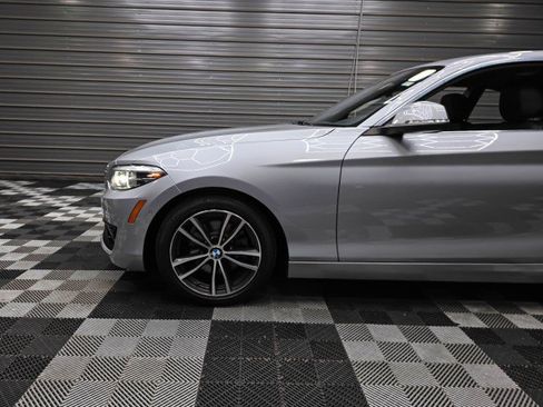 Used 2018 BMW 230i Coupe RWD image 30