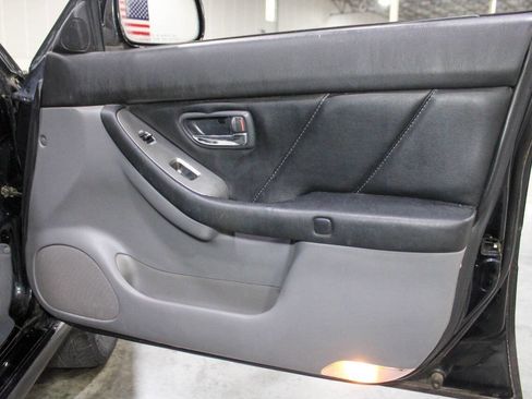 Used 2005 Subaru Baja Turbo image 40