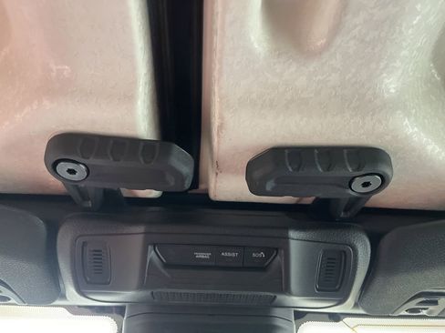 New 2026 Jeep Gladiator Rubicon image 21