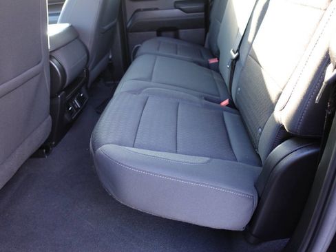 Used 2023 GMC Sierra 1500 Elevation image 14