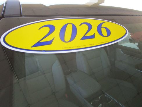 New 2026 GMC Acadia Elevation image 26