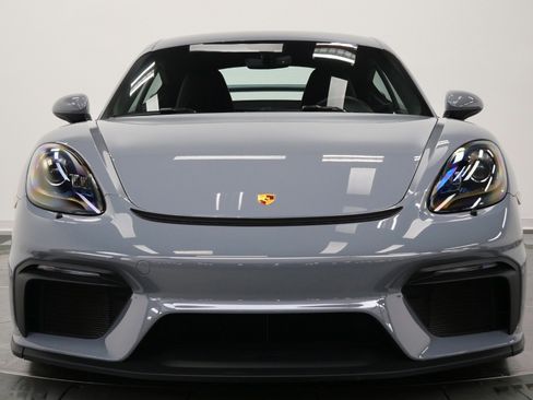 Used 2023 Porsche 718 Cayman GT4 image 4