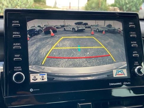 Used 2024 Toyota Camry XSE w/ Cold Weather Package FWD image 26
