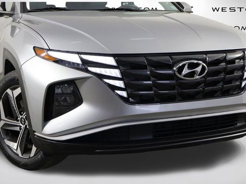 Used 2023 Hyundai Tucson SEL w/ Convenience Package image 21