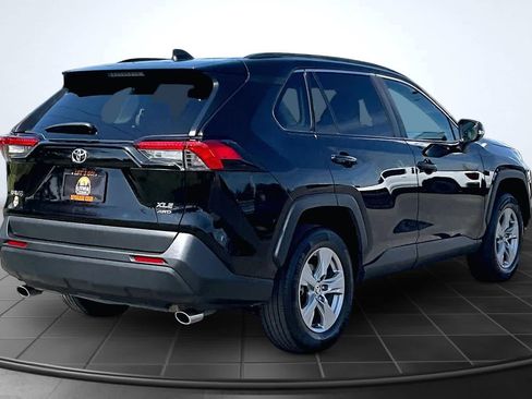 Used 2024 Toyota RAV4 XLE w/ Convenience Package AWD/4WD image 23