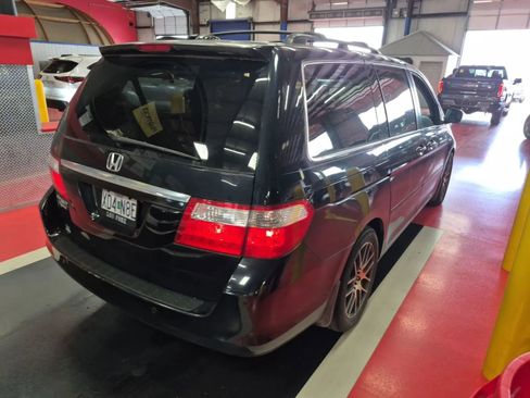 Used 2007 Honda Odyssey Touring image 3