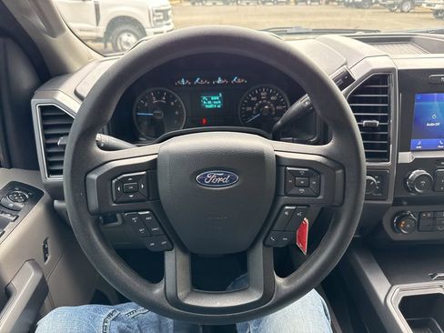 Used 2020 Ford F150 XLT AWD/4WD image 11