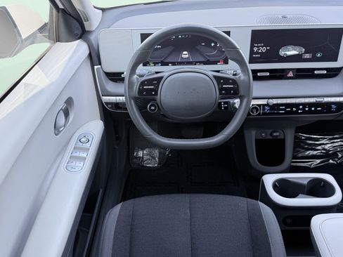 Used 2022 Hyundai Ioniq 5 SE AWD/4WD image 44