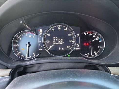 Used 2019 MAZDA CX-5 Signature image 12