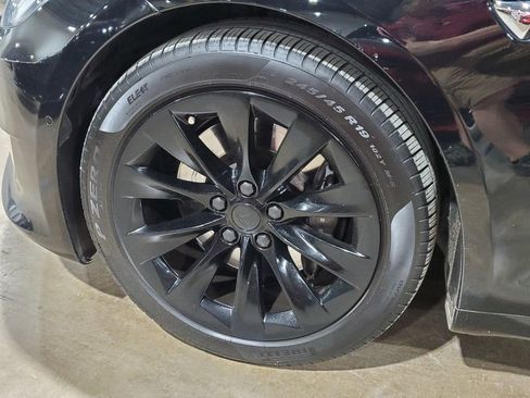 Used 2018 Tesla Model S 75D AWD/4WD image 43